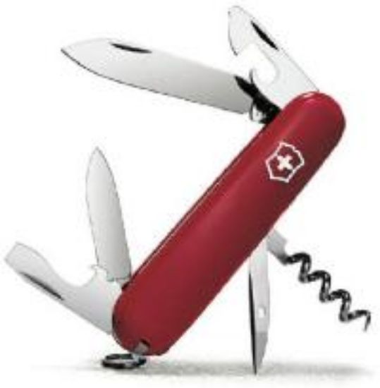 Picture of Spartan SwissArmy Knife