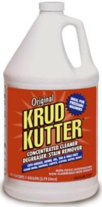 Picture of Cleaner-Degreaser