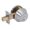 Picture of Dead-Bolt Satin Stainless-Steel
