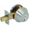 Picture of Dead-Bolt Satin Stainless-Steel