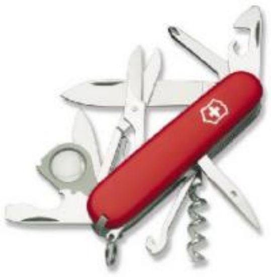 Picture of Explorer Knife