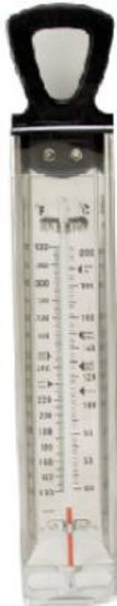 Picture of 12" Candy-Thermometer