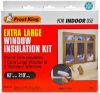 Picture of 62 x 210 Window-Insulation-Kit