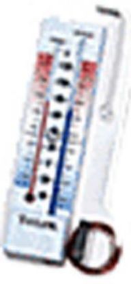 Picture of Weather-Thermometer 9" Indoor-&-Outdoor Liquid-Type