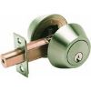 Picture of Dead-Bolt Satin Stainless-Steel