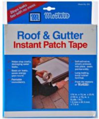 Picture of Roof & Gutter Patch Tape