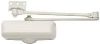 Picture of UL Ivory Home Door-Closer