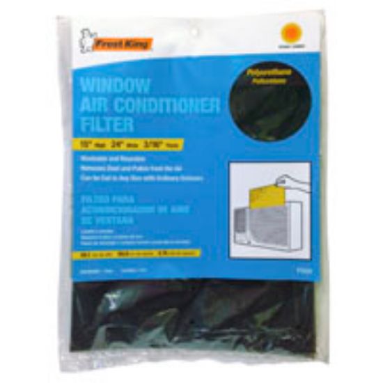 Picture of Air-Conditioner Filter 15" x 24' x 1/4"