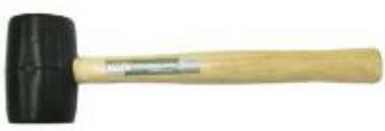 Picture of Mallet Rubber-Head