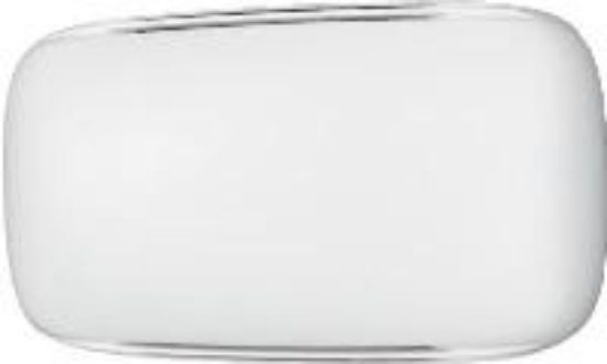 Picture of Wired Doorbell Chime White Ding-dong And Ding