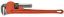 Picture of Steel Pipe-Wrench 18"