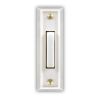 Picture of Lighted WHT/WHT Push-Button