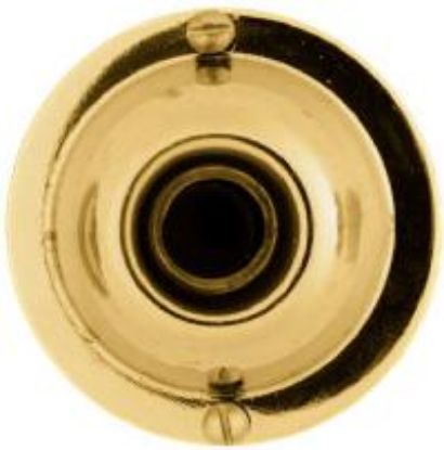 Picture of Round PB/BLK Push-Button