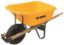 Picture of 6-ft³ Wheel-Barrow Poly-Tray