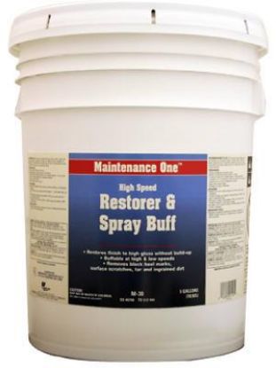 Picture of Restorer And Spray Buff