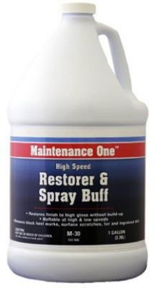 Picture of Hs Restorer And Spray Buff