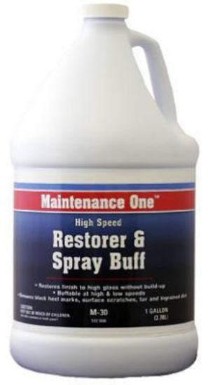 Picture of Hs Restorer And Spray Buff