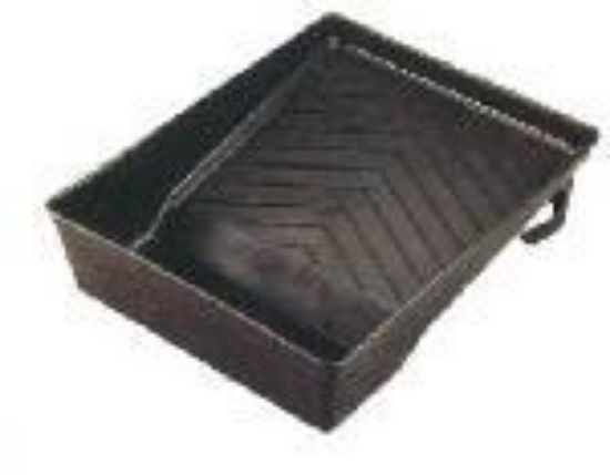 Picture of Paint-roller-tray Plastic 9"