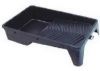 Picture of Paint-roller-tray Plastic 9"