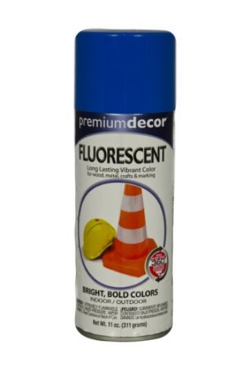 Picture of FLNeon Blue Paint