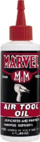 Picture of Air Tool Oil