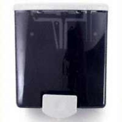 Picture of Wall-Mount Liquid Hand-Soap Dispenser