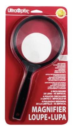 Picture of 4" Dia Optical Magnifier