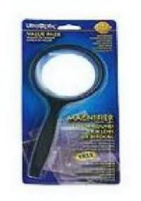 Picture of 3" Dia Optical Magnifier