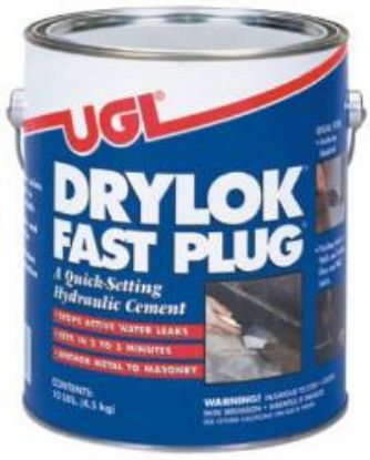 Picture of Hydraulic-Cement