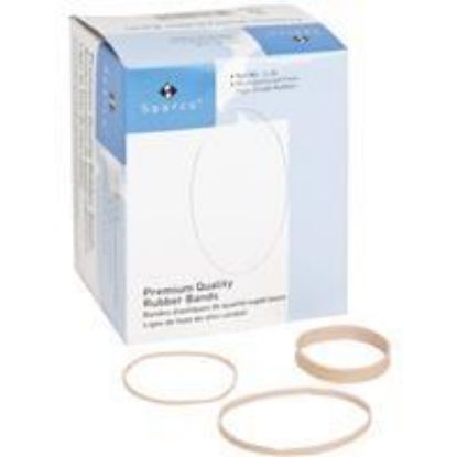 Picture of Rubber-Band 1/4 Lb Sz33