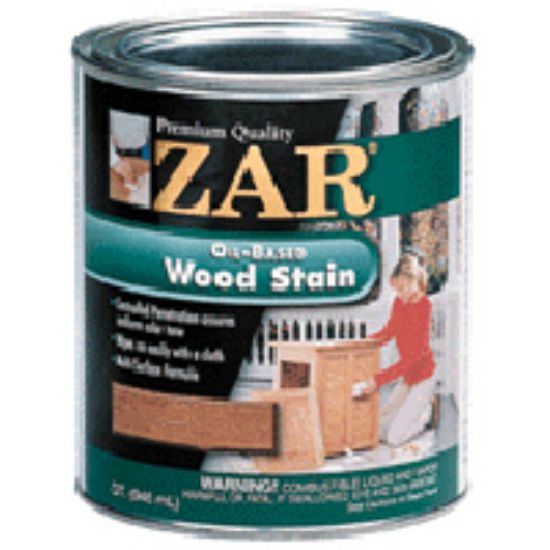 Picture of White Oak Wood-Stain