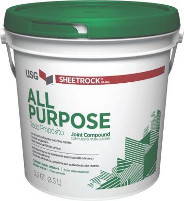 Picture of Joint-Compound All-purpose 3-1/2-quart