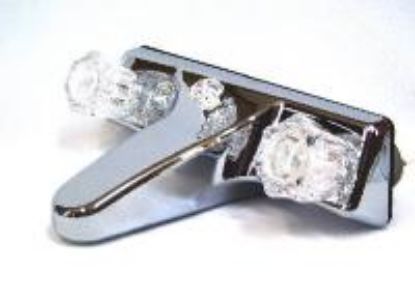 Picture of Tub-&-Shower Diverter