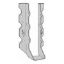 Picture of 2" x 8" Joist-Hanger