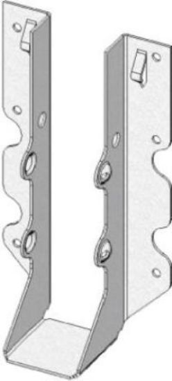 Picture of Joist-Hanger 2" x 6" Slant Nail