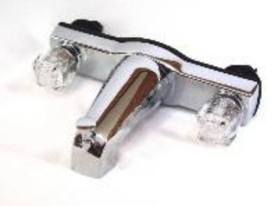 Picture of 8" Bath Tub Faucet