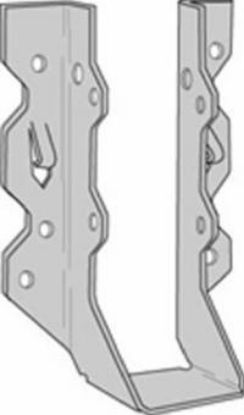 Picture of 2" x 6" Joist-Hanger