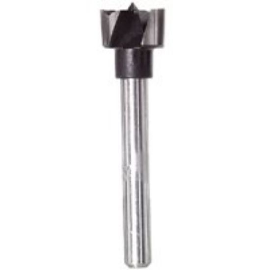Picture of 1-1/4 x 3.500" Forstner-Drill-Bit