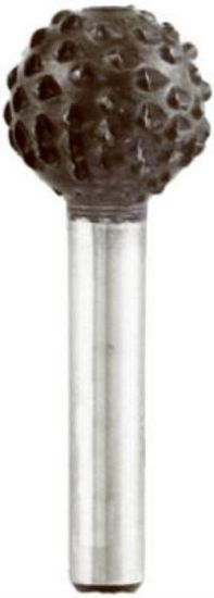 Picture of 5/8" Diameter Ball Rotary-Rasp