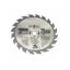 Picture of 8" 20-Tooth Framing-Blade Rip-Blade