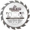 Picture of 8" 20-Tooth Framing-Blade Rip-Blade