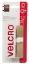 Picture of 3/4" x 18" Beige Hook-&-Loop Fastener-Tape Adhesive-Back