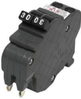 Picture of Circuit-Breaker 30-Amp Type NC
