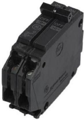 Picture of Circuit-Breaker 30-Amp Double-Pole