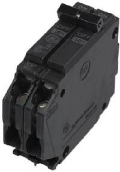 Picture of Circuit-Breaker 30-Amp Double-Pole