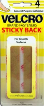 Picture of 3-1/2" x 3/4" Beige Strip