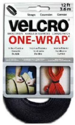 Picture of Strap Black 3/4"