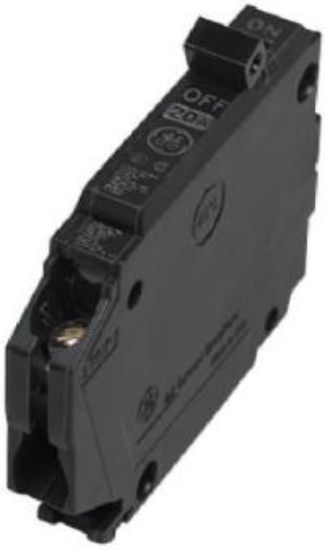 Picture of Circuit-Breaker 20-Amp Single-Pole