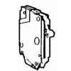 Picture of Circuit-Breaker 20-Amp Single-Pole