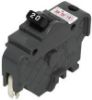 Picture of Circuit-Breaker 15-Amp Single-Pole Type NA